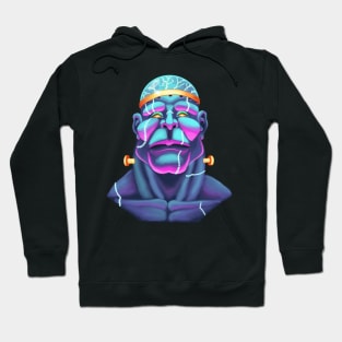 Frankenstein's Monster Hoodie